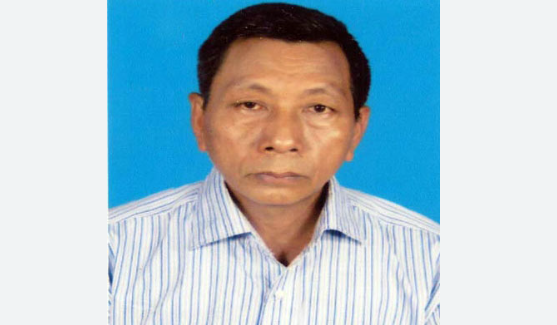 রাঙামাটিতে সাবেক জেলা পরিষদ চেয়ারম্যান বৃষকেতু চাকমা গ্রেপ্তার